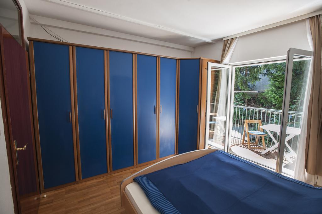 Apartment Fleger Zagreb Cameră foto